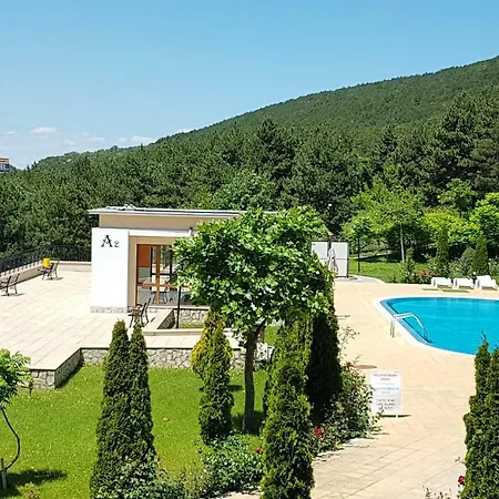 Private Studio Sea Fort Club דירה סבטי ולאס