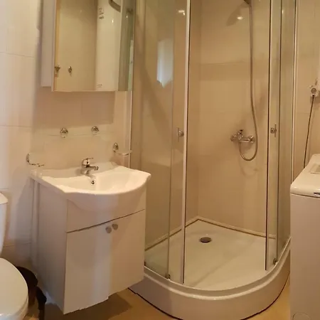 Private Studio Sea Fort Club דירה *